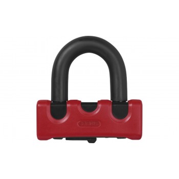 Цепь противоугонная ABUS 67 GRANIT POWER XS/120 LOOP 10 red